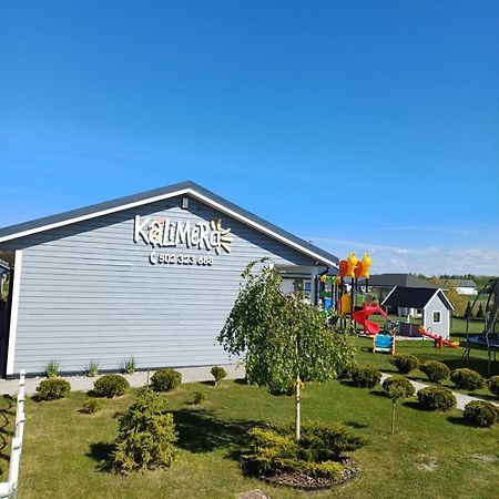 Kalimera Sarbinowo Exterior foto