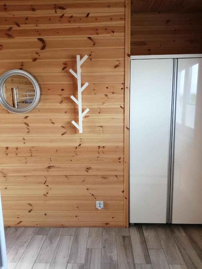 Kalimera Sarbinowo Exterior foto