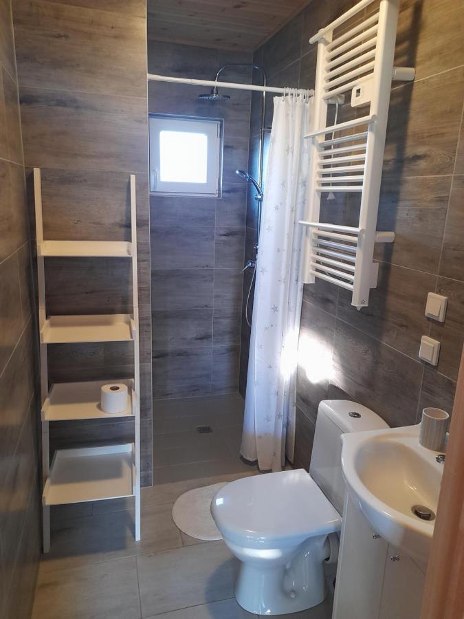 Kalimera Sarbinowo Exterior foto